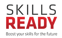 skills ready skills ready